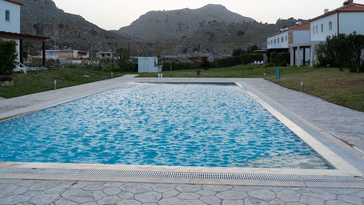 Photo of Outdoor in Kolymbia