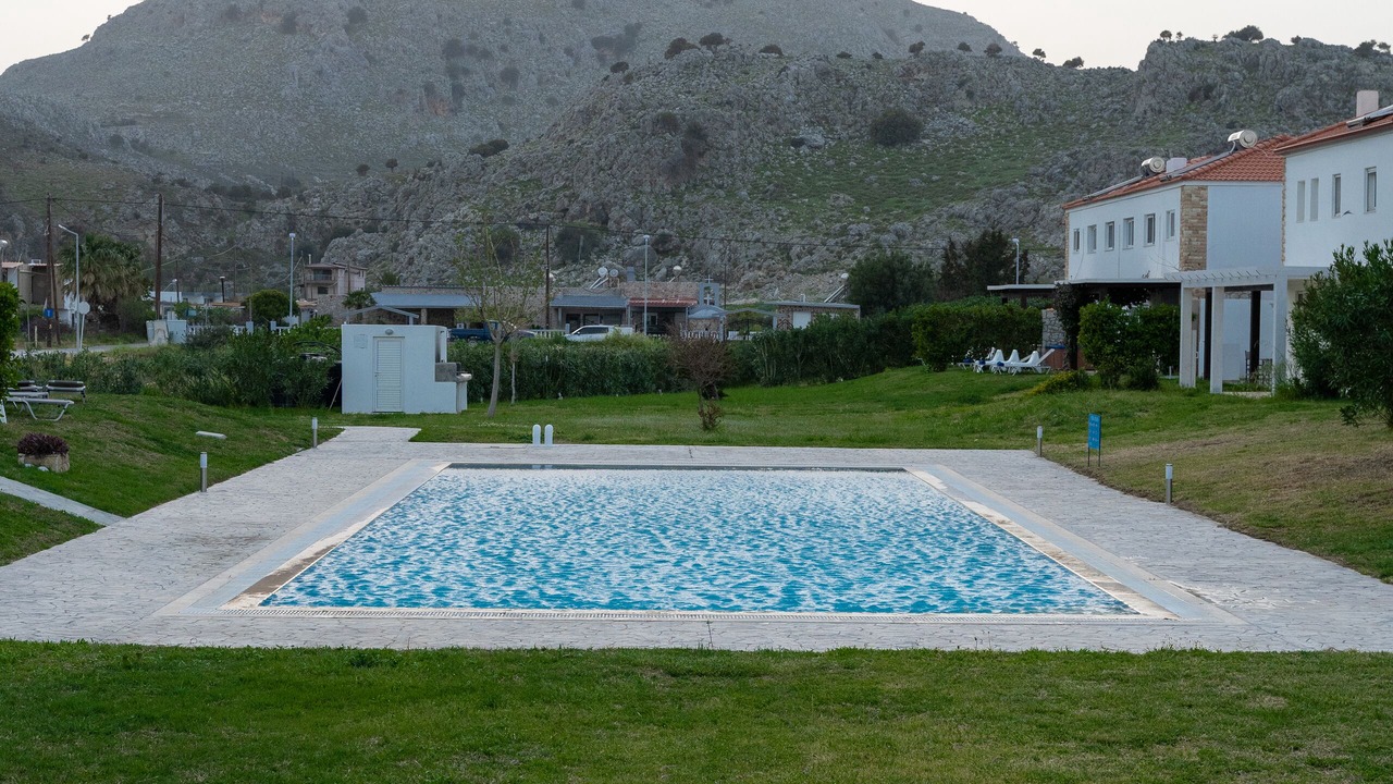 Photo of Outdoor in Kolymbia