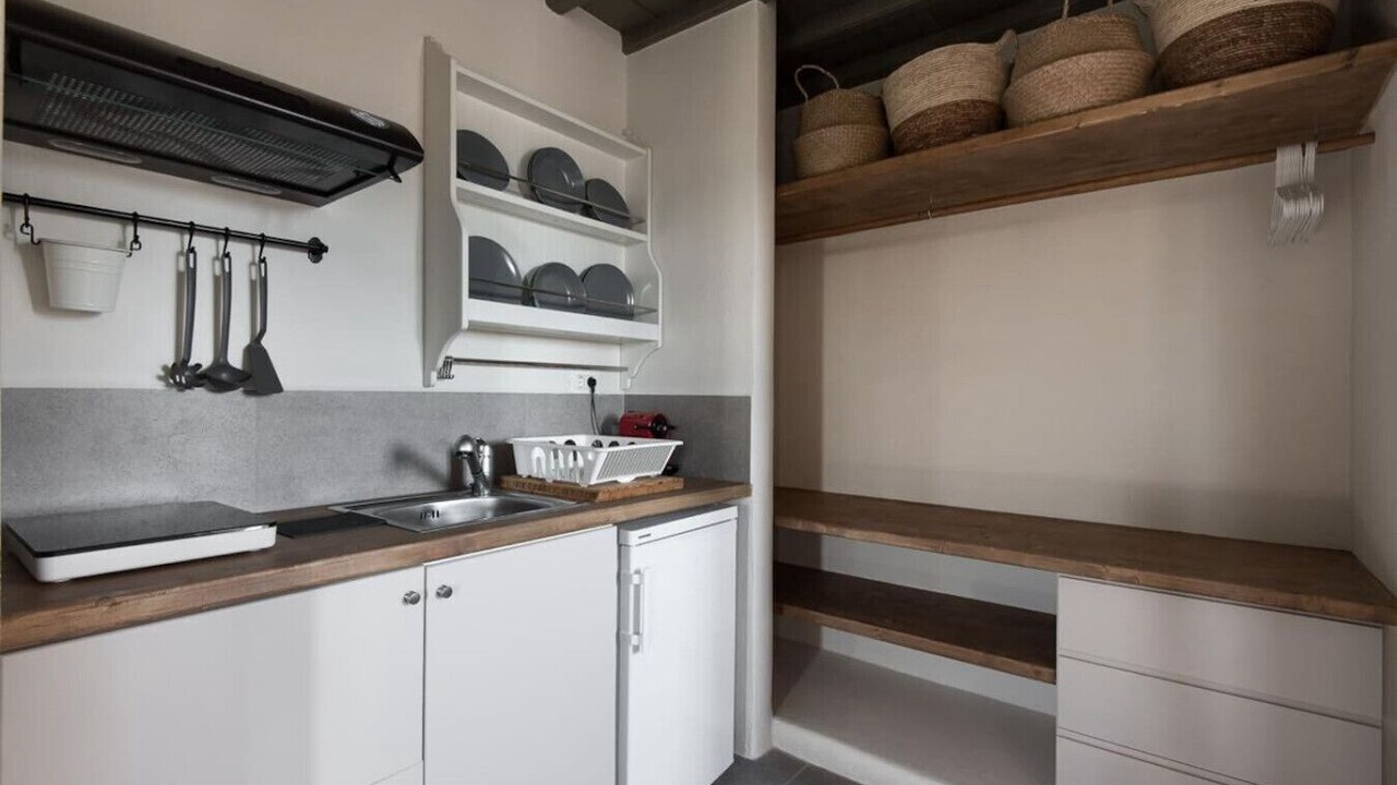 Photo of Kitchen in Mykonos Town