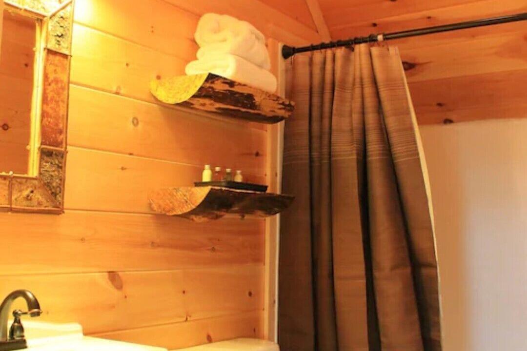 Photo of Bathroom in Gatlinburg
