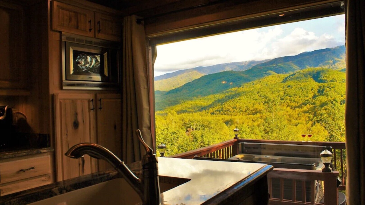 Photo of Others in Gatlinburg