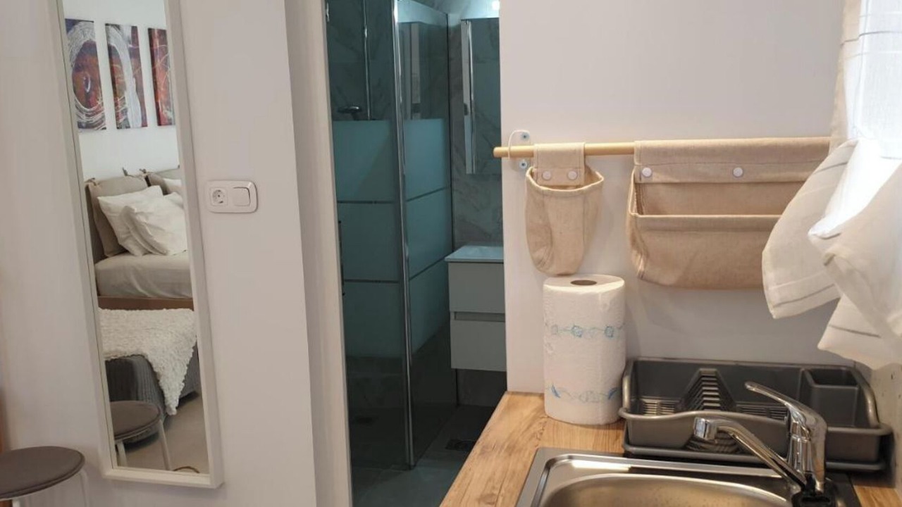 Photo of Bathroom in Platis Gialos