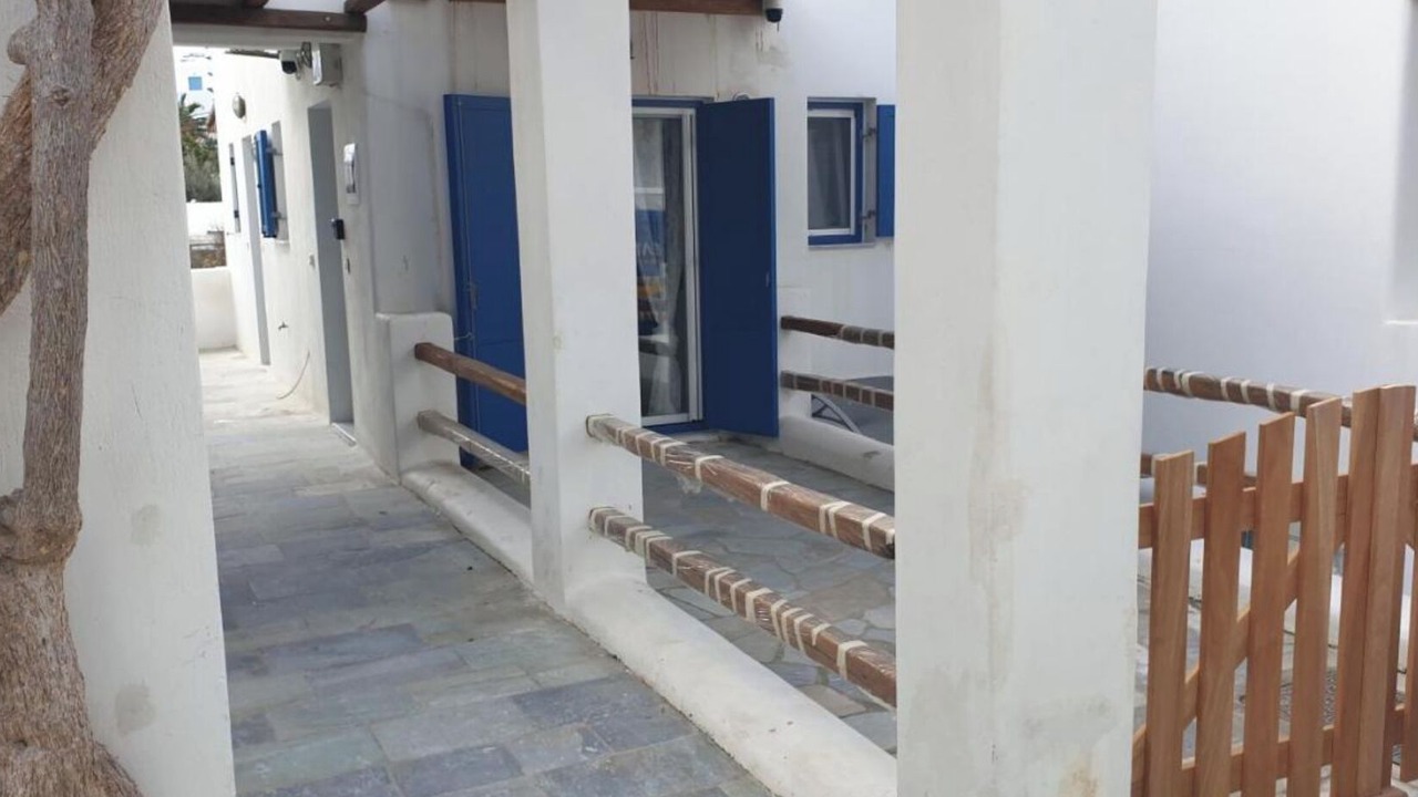 Photo of Outdoor in Platis Gialos