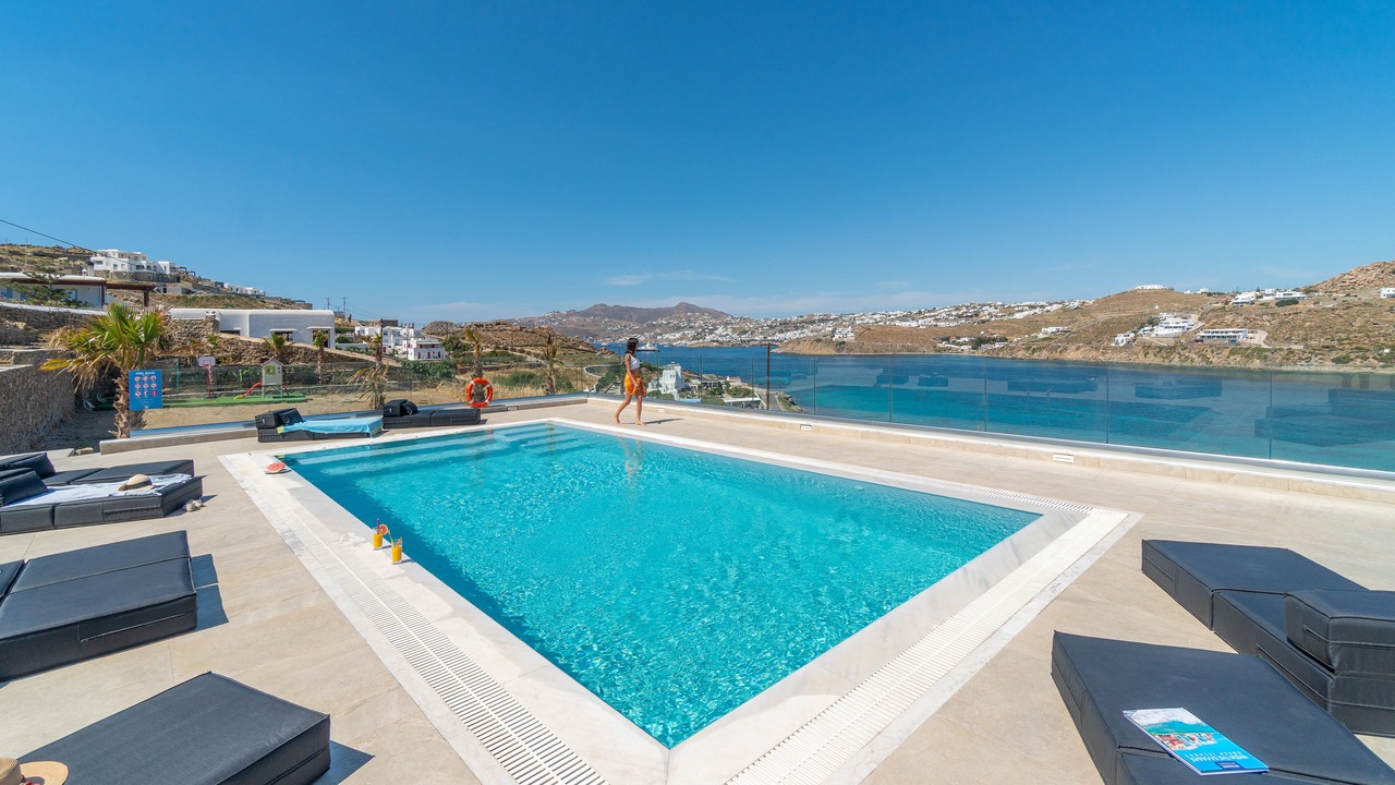 Photo of Outdoor in Ornos
