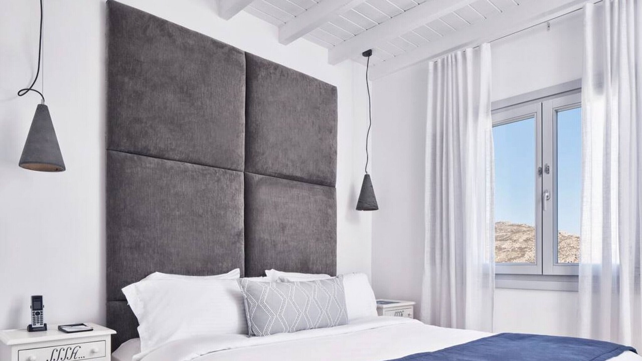 Photo of Bedroom in Paraga