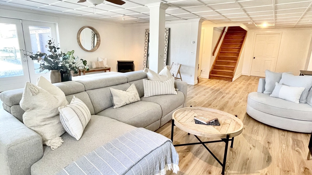 Photo of Bedroom in Hammondsport