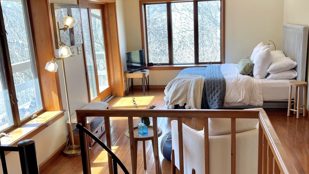 Photo of Patio Balcony in Hammondsport