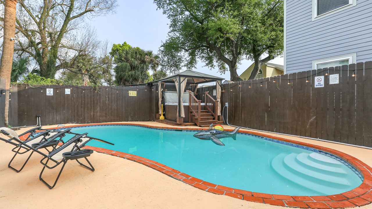 Photo of Outdoor in Mid-City
