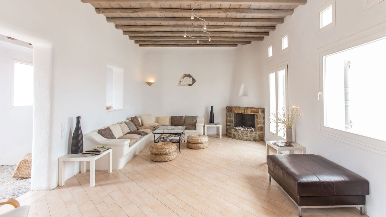 Photo of Livingroom in Plintri