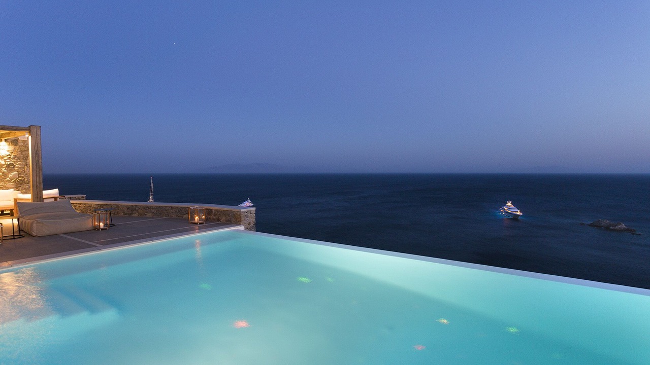 Photo of Outdoor in Platis Gialos