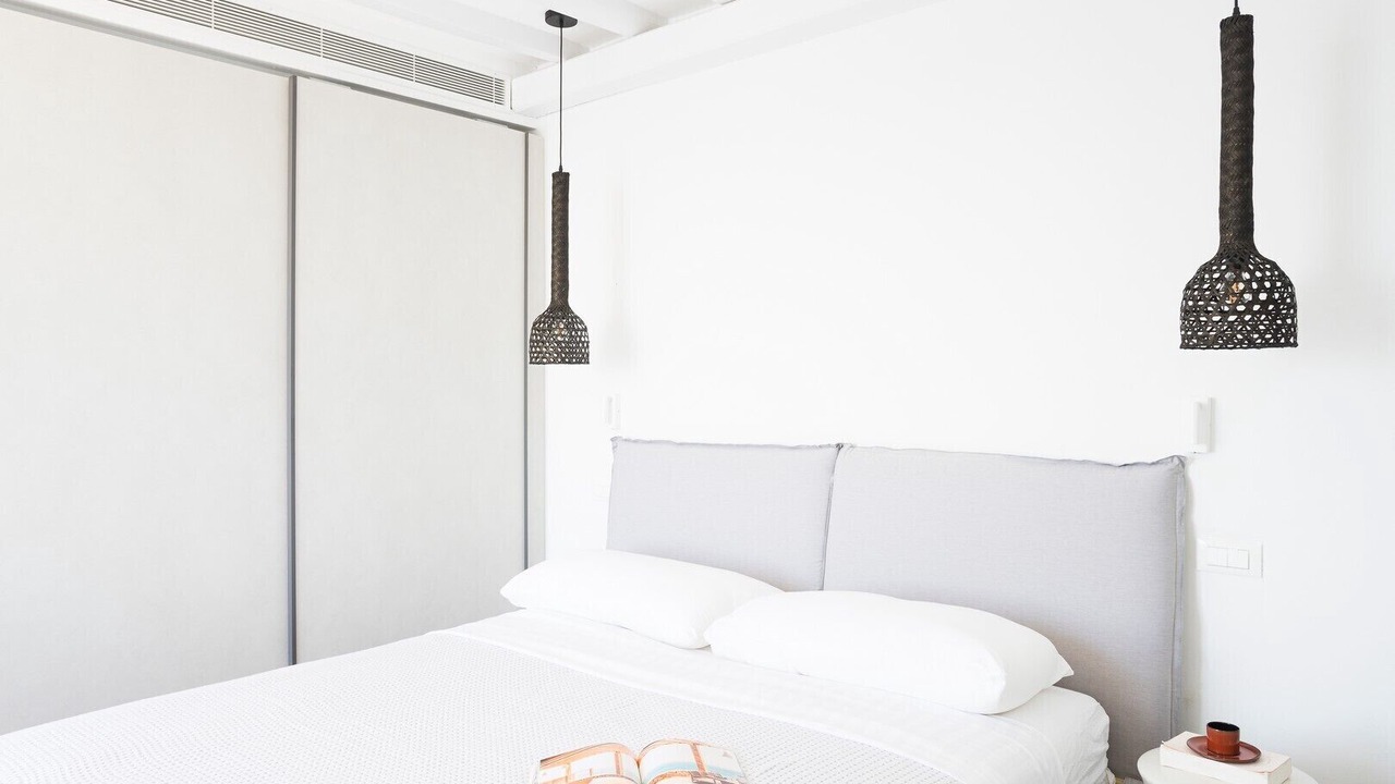Photo of Bedroom in Platis Gialos
