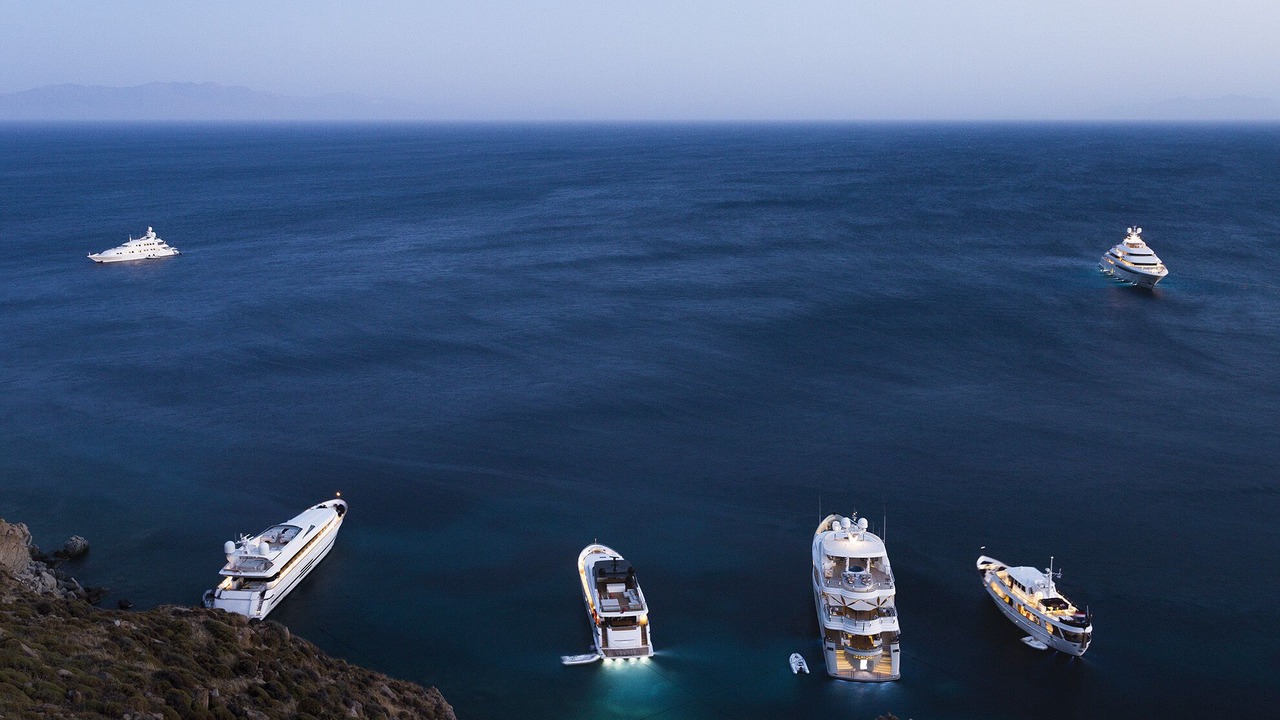 Photo of Outdoor in Platis Gialos