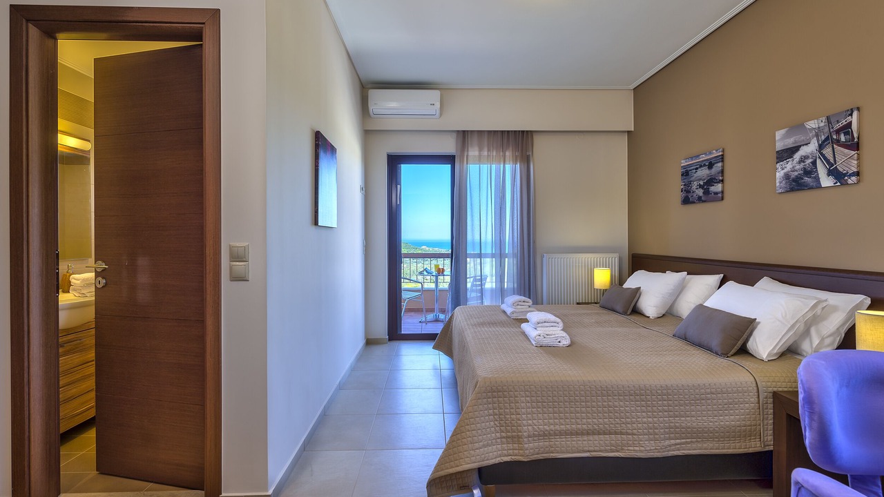 Photo of Bedroom in Agia