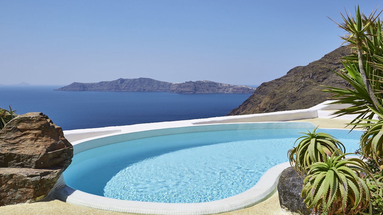 Photo of Outdoor in Imerovigli