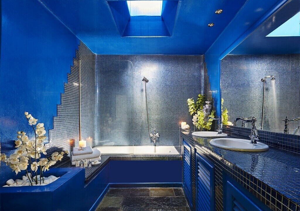 Photo of Bathroom in Imerovigli