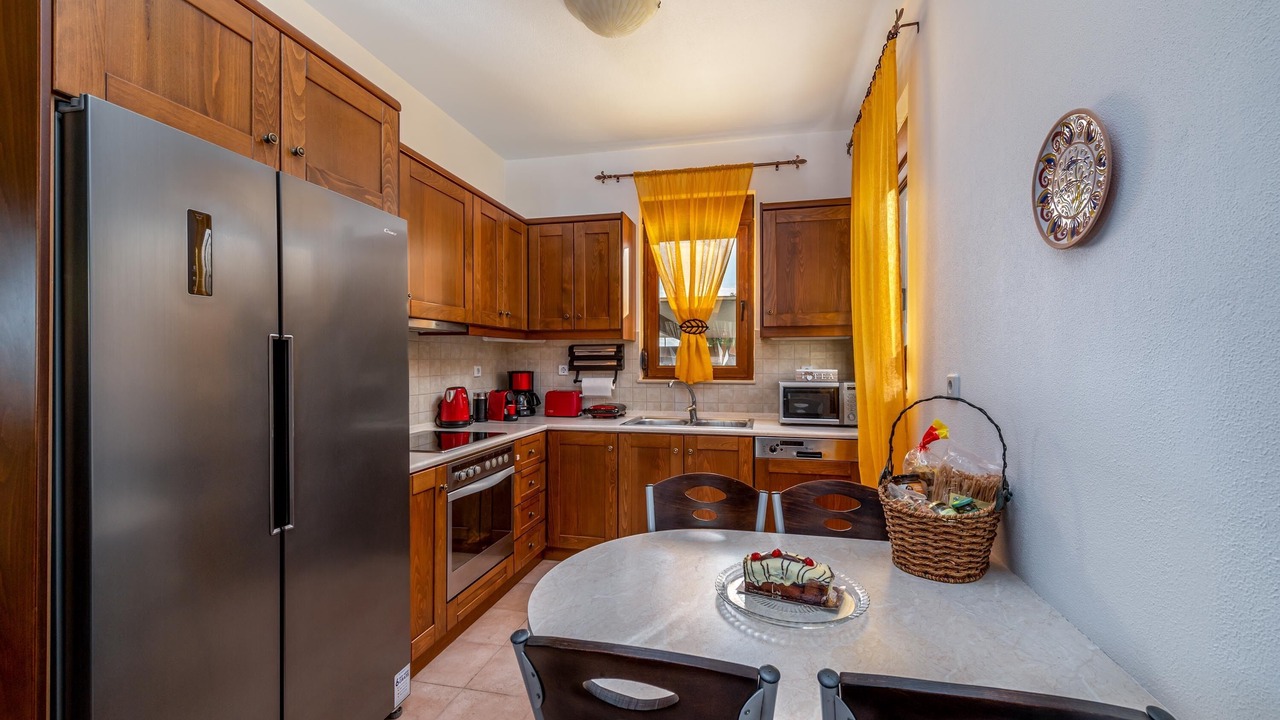 Photo of Kitchen in Gennadi