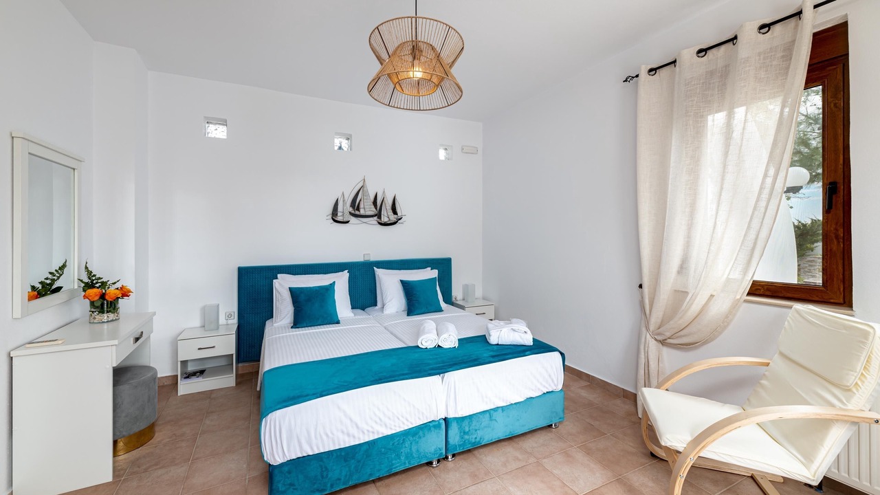 Photo of Bedroom in Gennadi