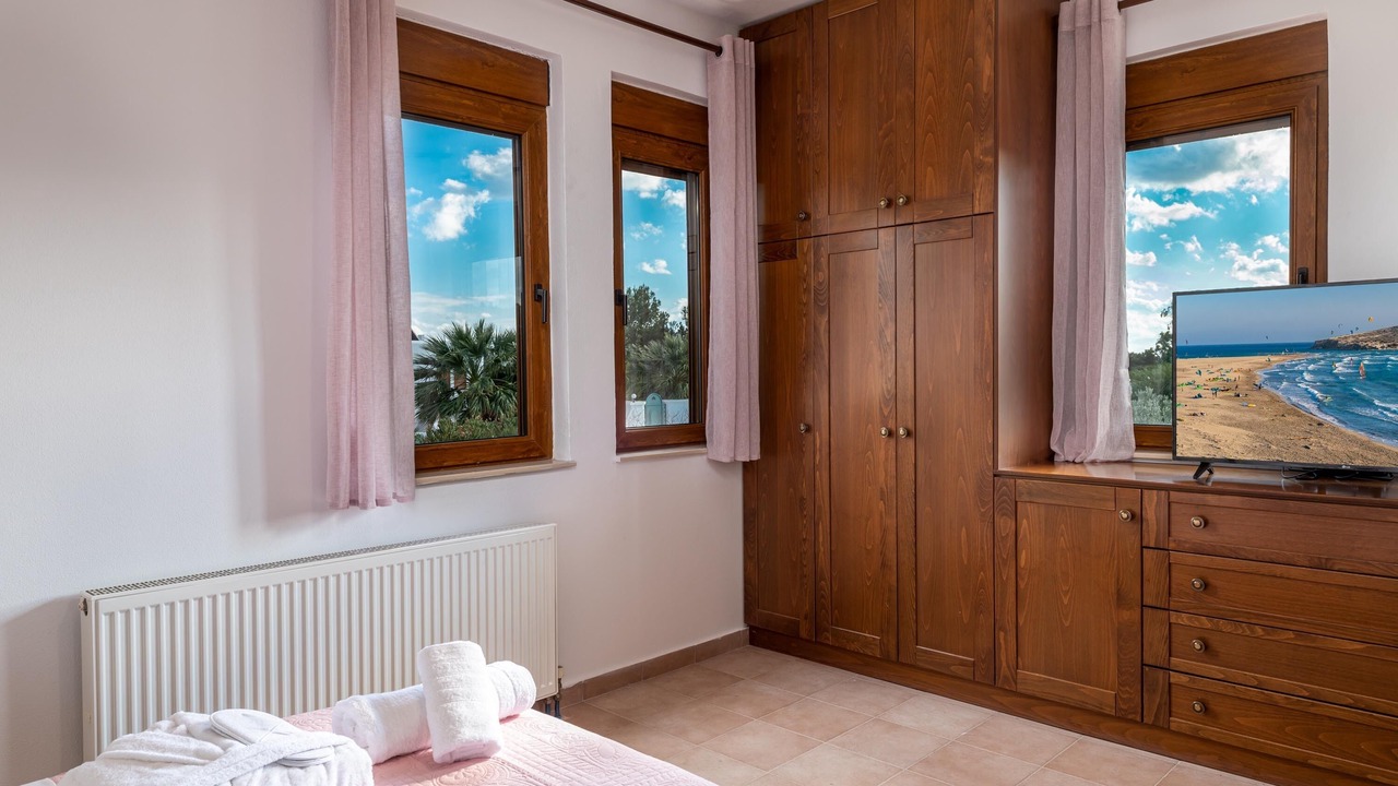 Photo of Bedroom in Gennadi
