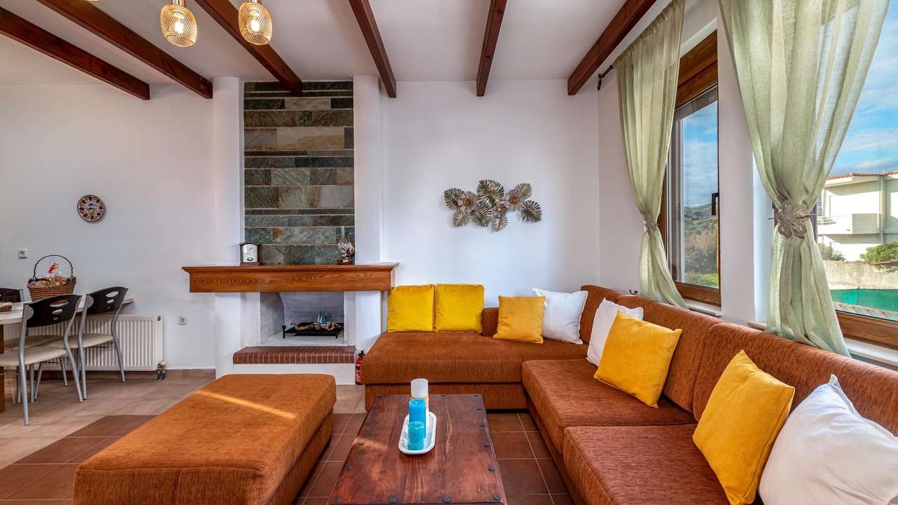 Photo of Livingroom in Gennadi
