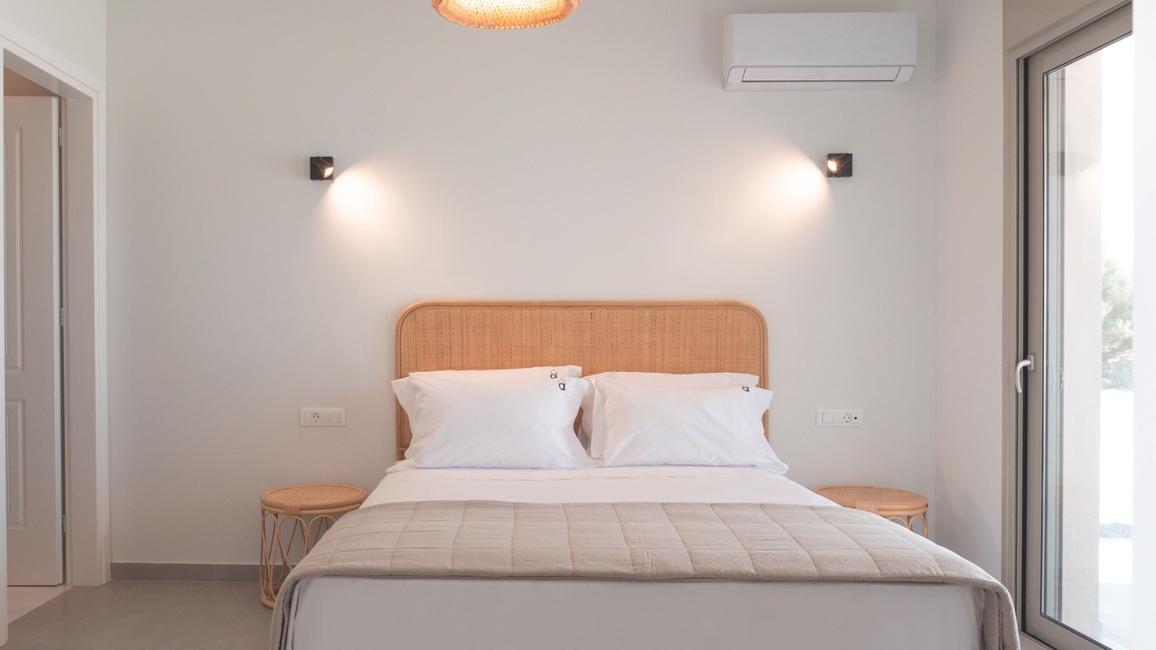 Photo of Bedroom in Lahania