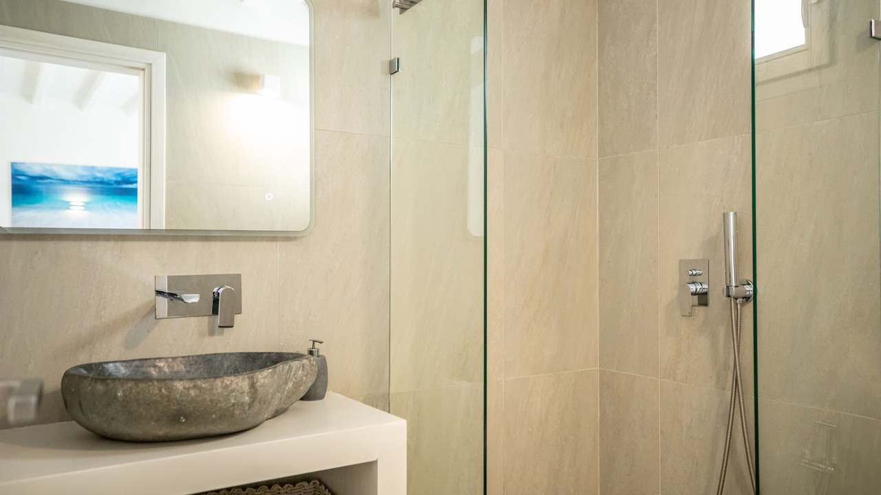 Photo of Bathroom in Platis Gialos