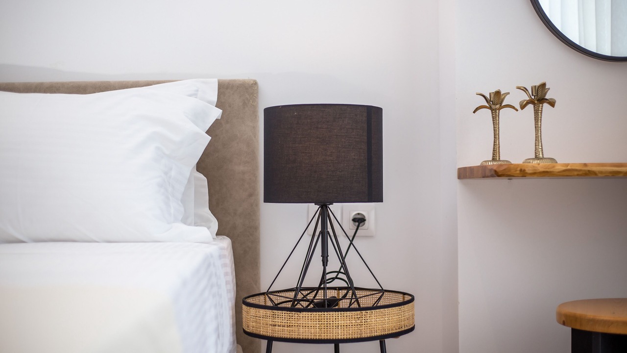 Photo of Bedroom in Kiotari