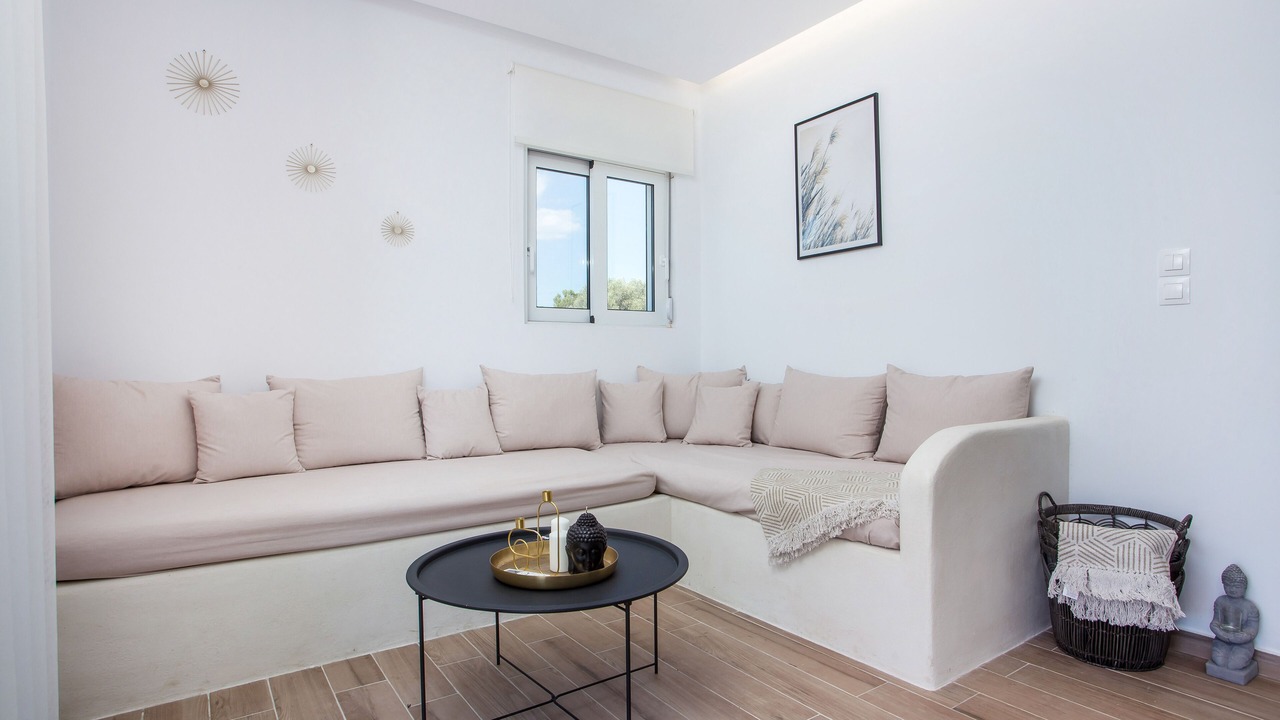Photo of Livingroom in Kiotari
