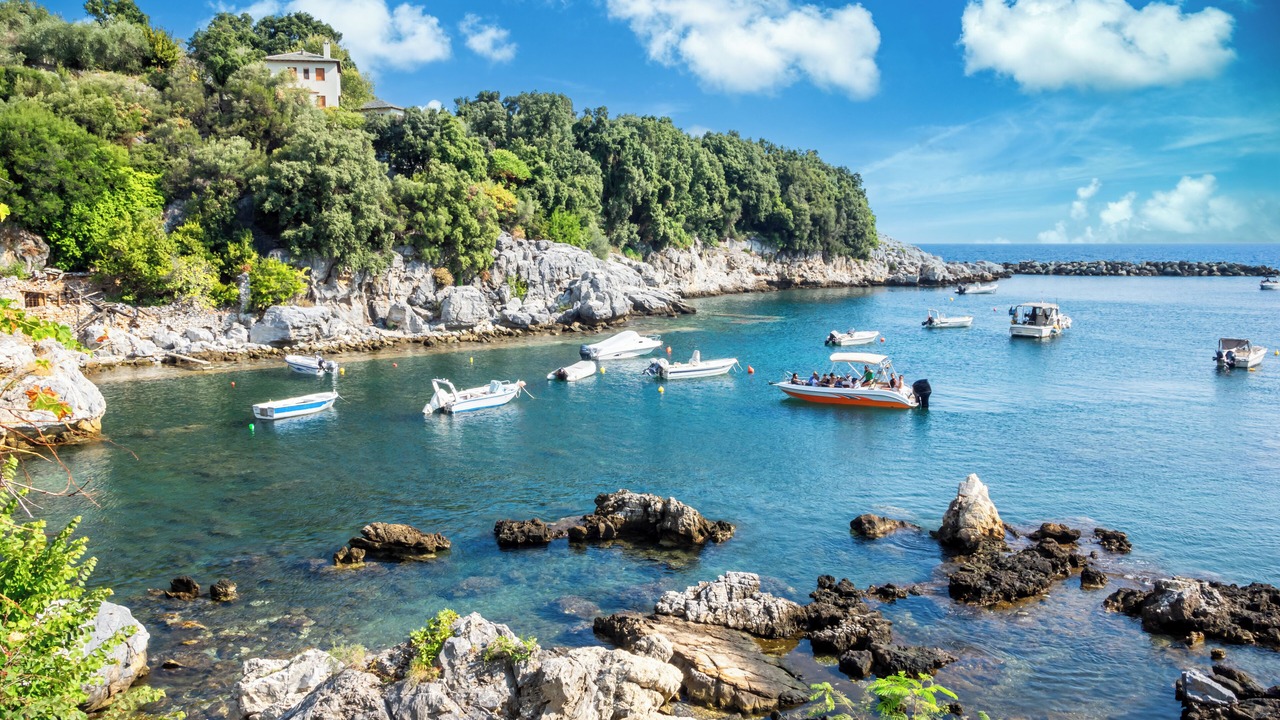 Photo of Others in Agios Ioannis