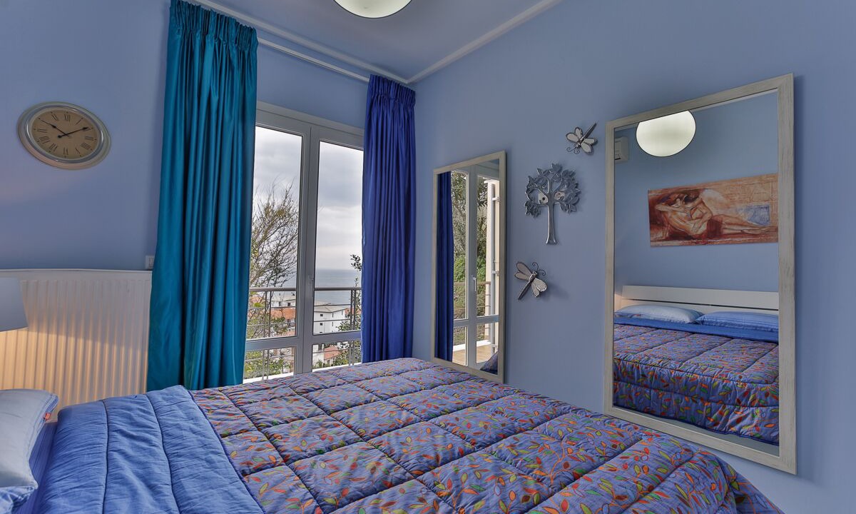 Photo of Bedroom in Agios Ioannis