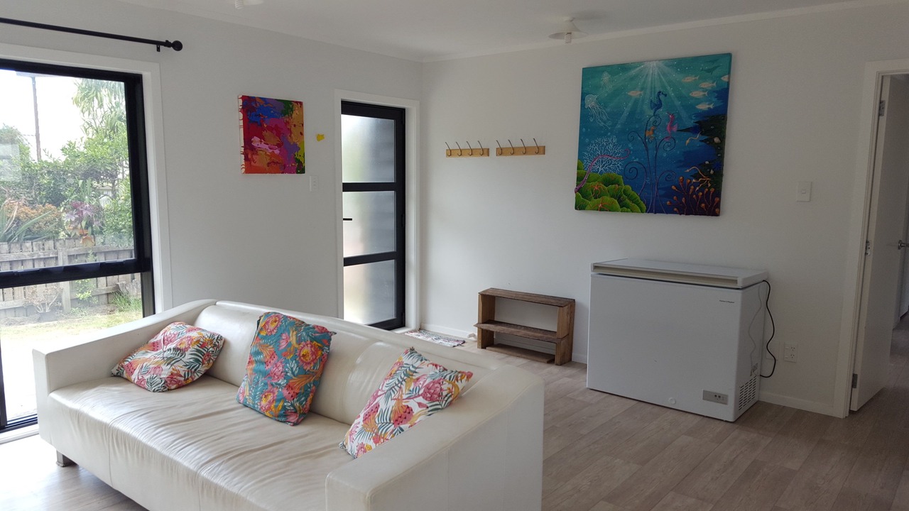 Photo of Livingroom in Taupo Bay