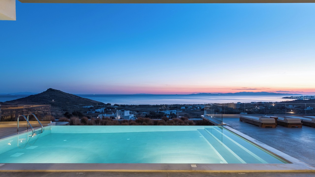 Photo of Bedroom in Agios Fokas