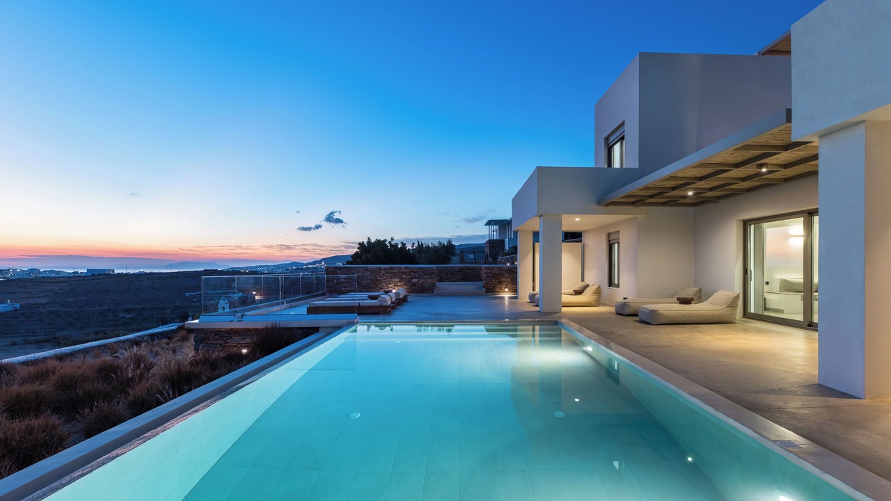Photo of Bedroom in Agios Fokas