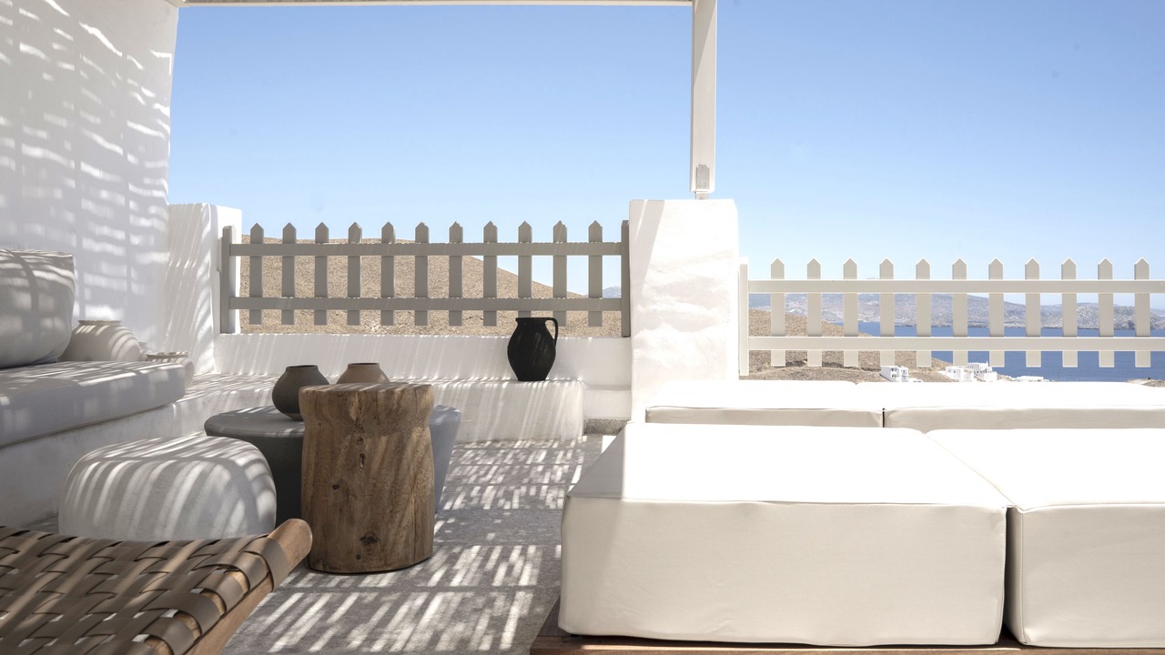 Photo of Others in Astypalaia