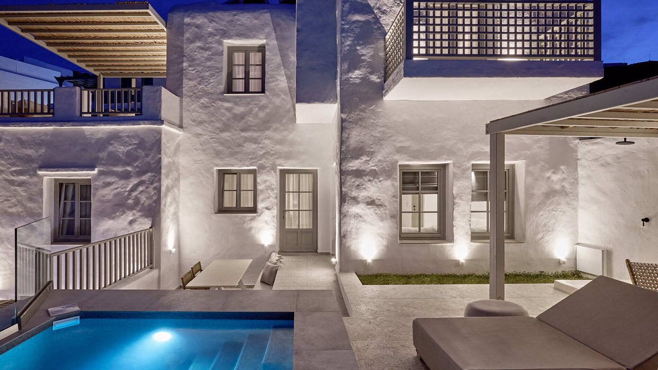 Photo of Others in Astypalaia