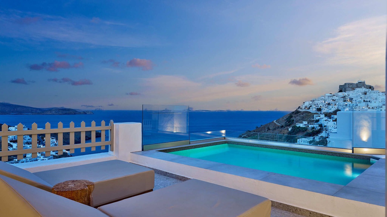 Photo of Others in Astypalaia