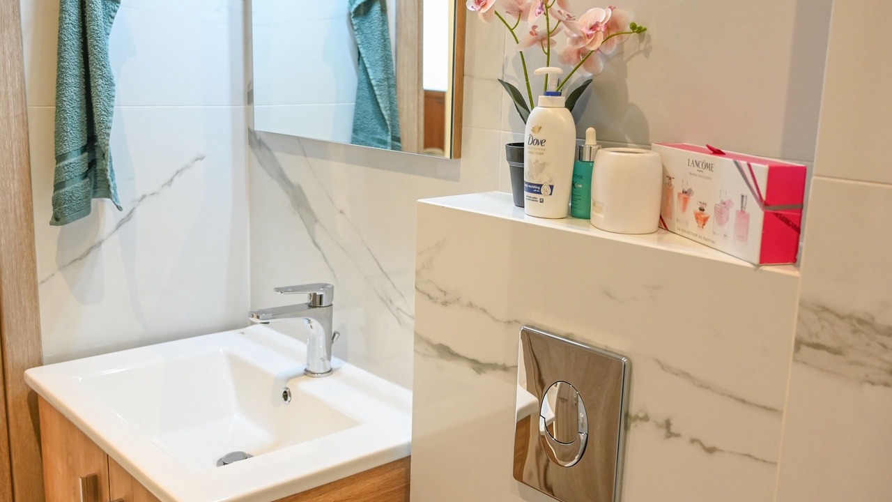 Photo of Bathroom in Kremasti