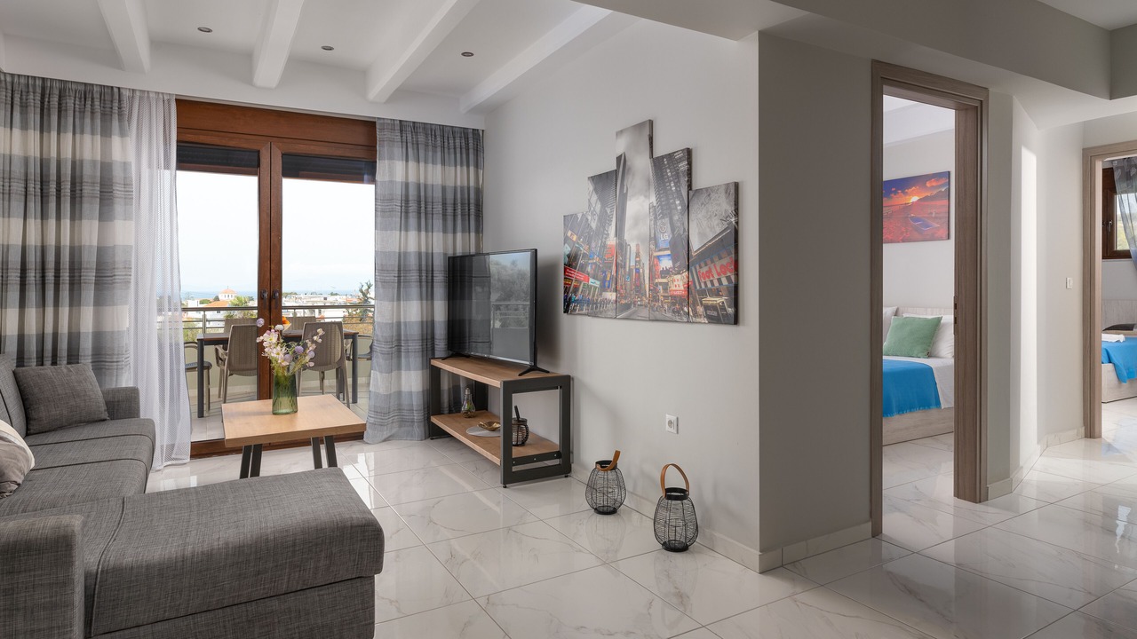Photo of Livingroom in Kremasti