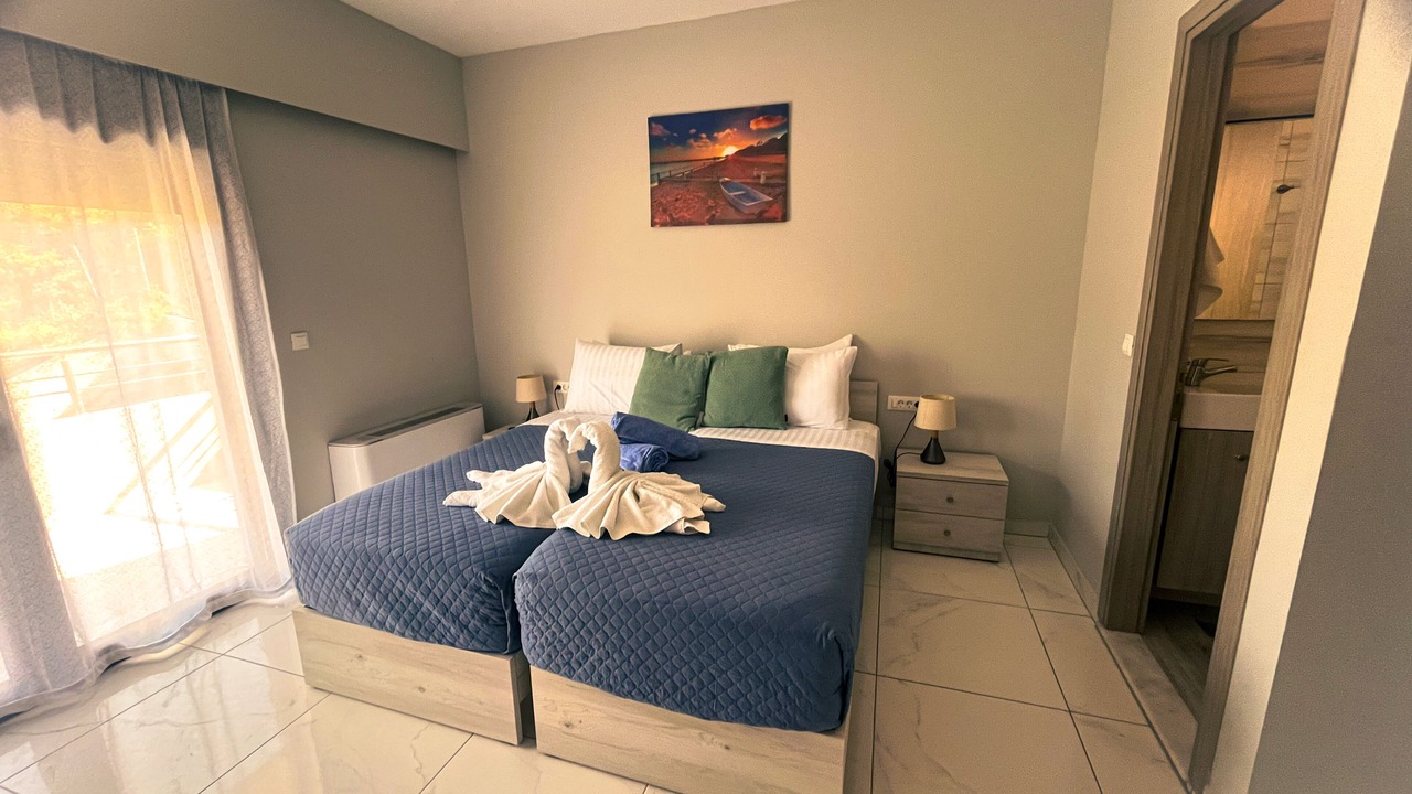 Photo of Bedroom in Kremasti