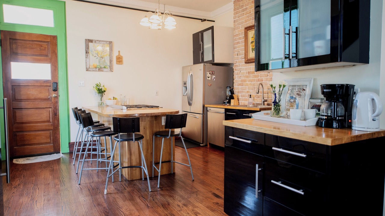 Photo of Kitchen in Mid-City