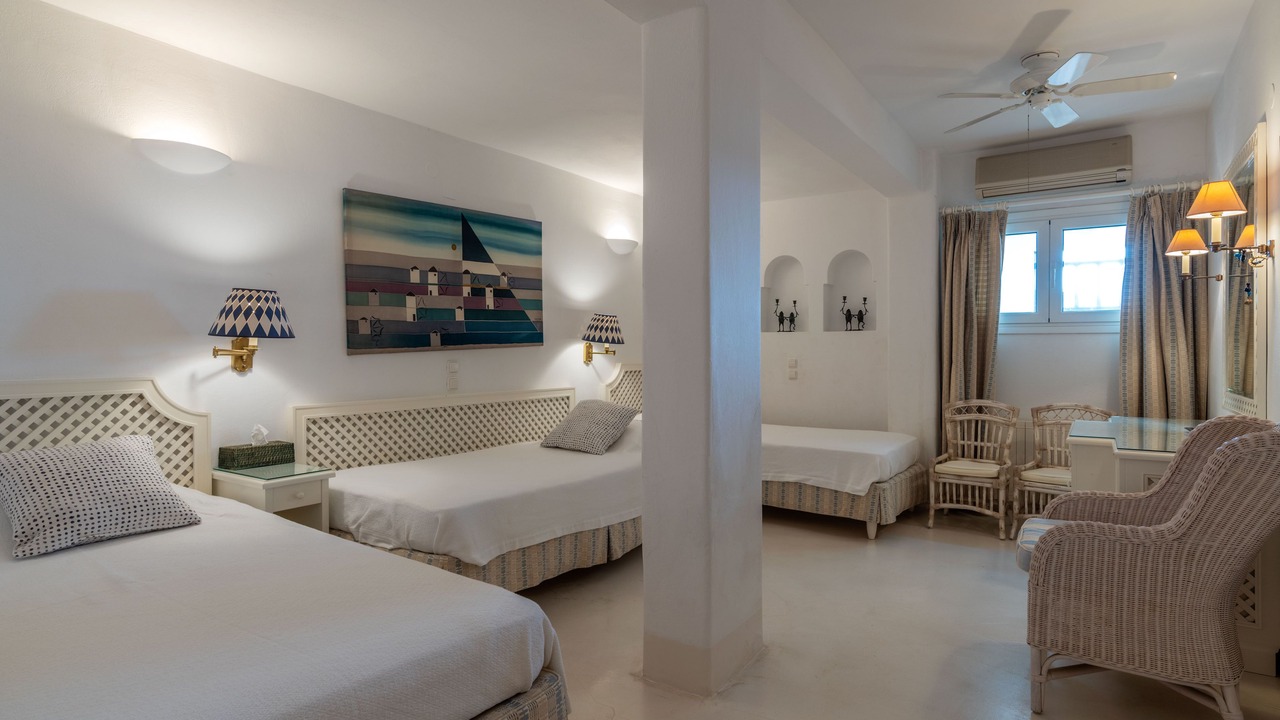 Photo of Bedroom in Xilokeratidi