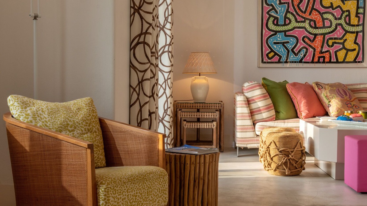 Photo of Livingroom in Xilokeratidi