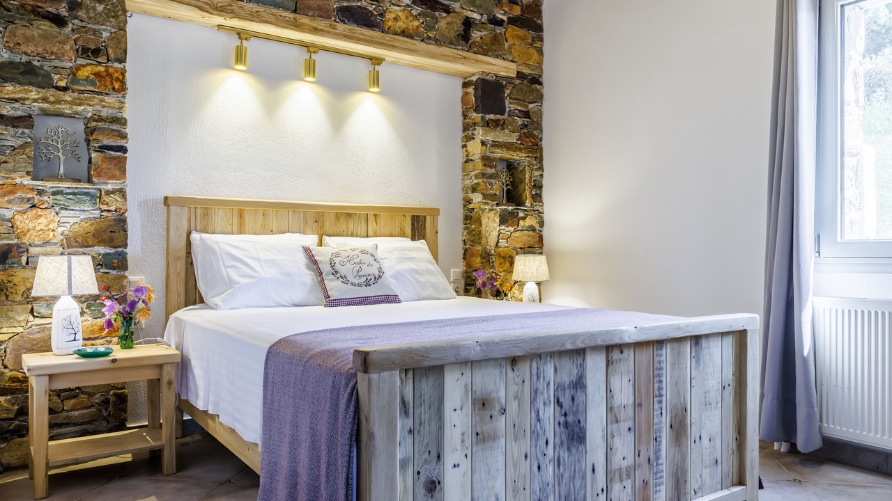 Photo of Bedroom in Stafylos
