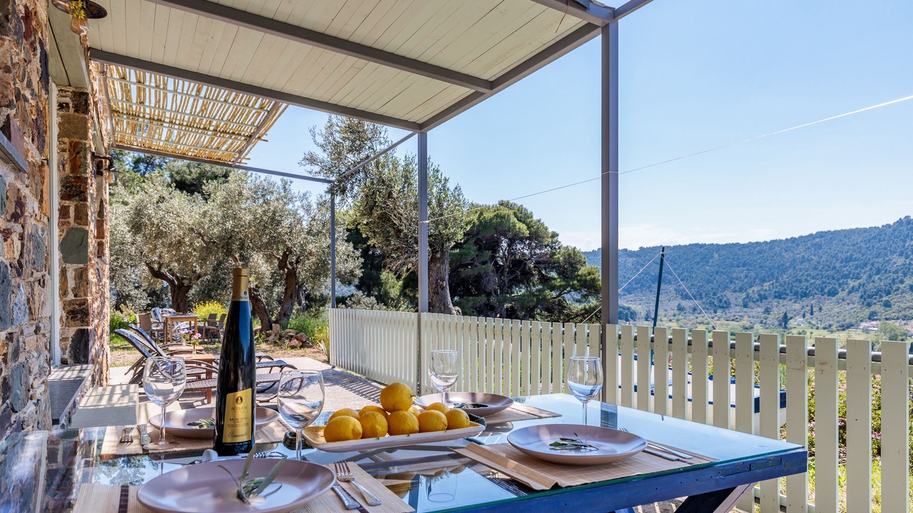 Photo of Outdoor in Stafylos