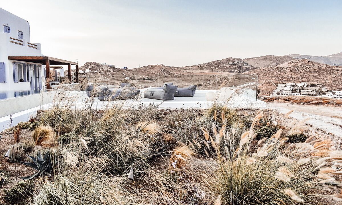 Photo of Outdoor in Kalafatis