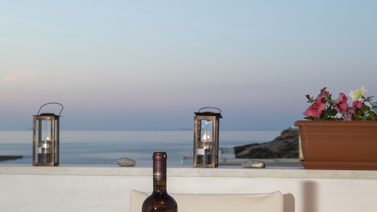 Photo of Outdoor in Old Town Naxos