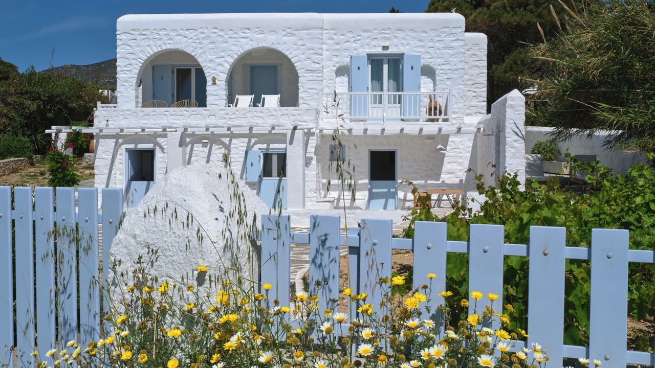 Photo of Outdoor in Drios