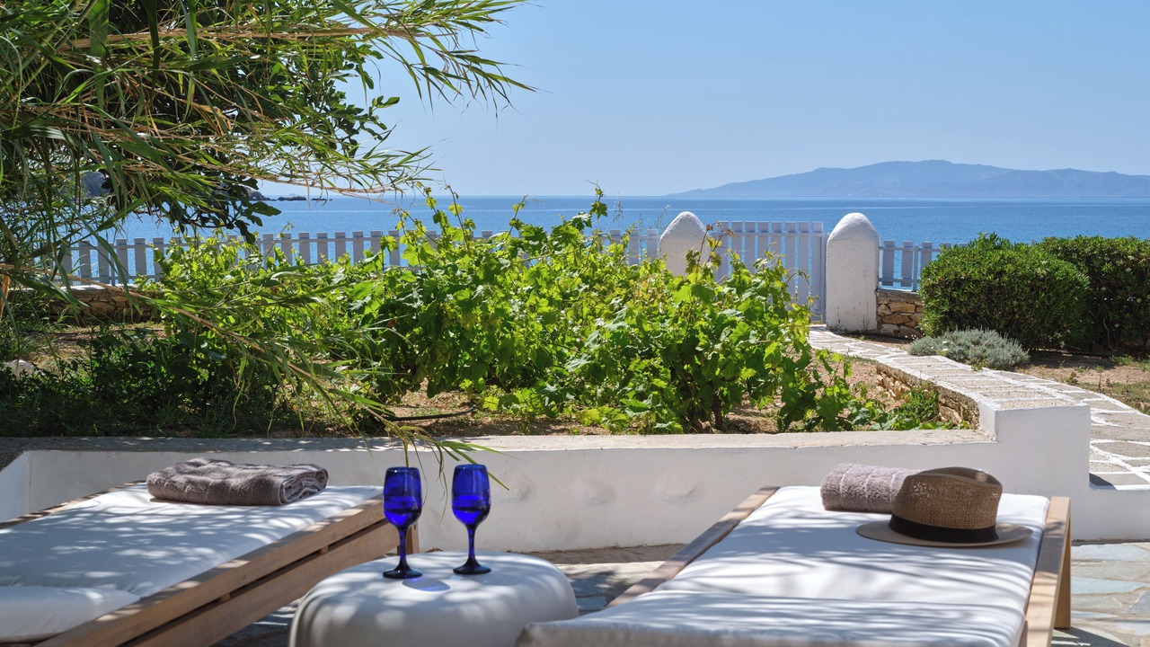 Photo of Outdoor in Drios