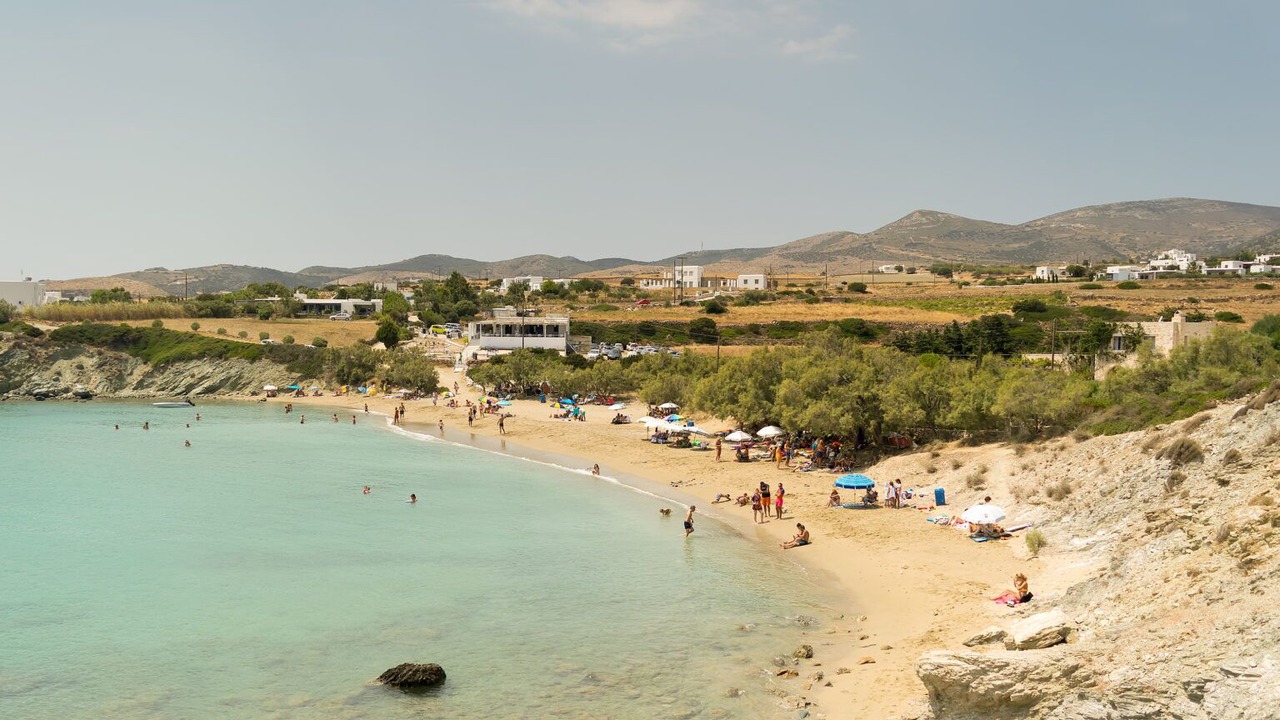 Photo of Others in Drios