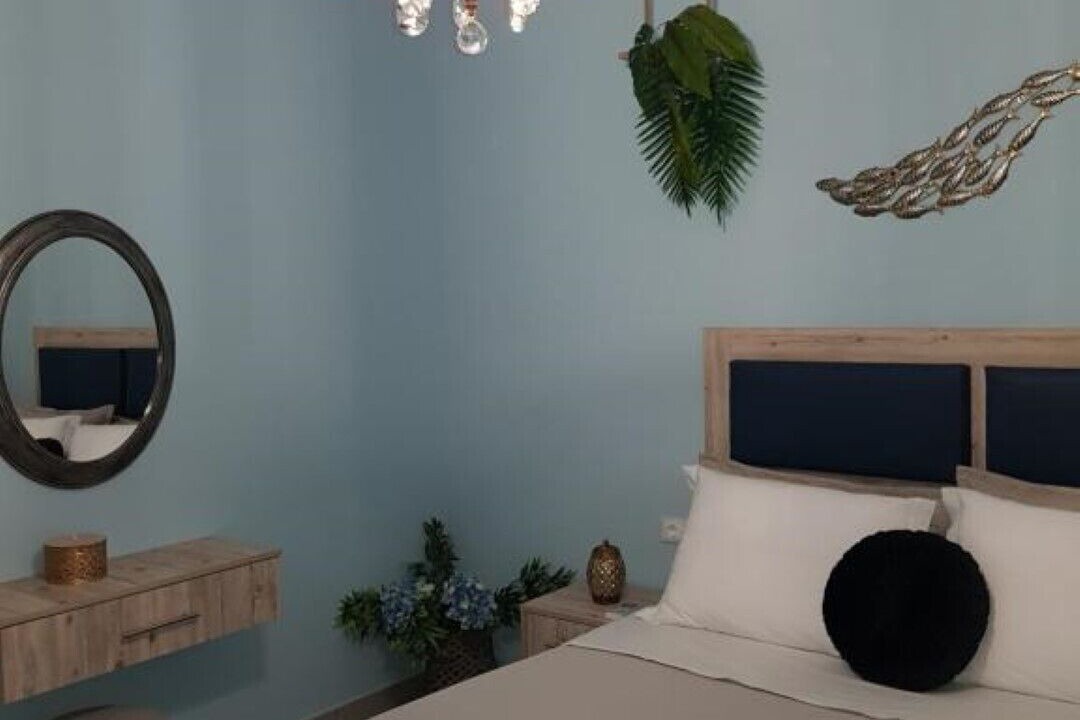 Photo of Bedroom in Stegna