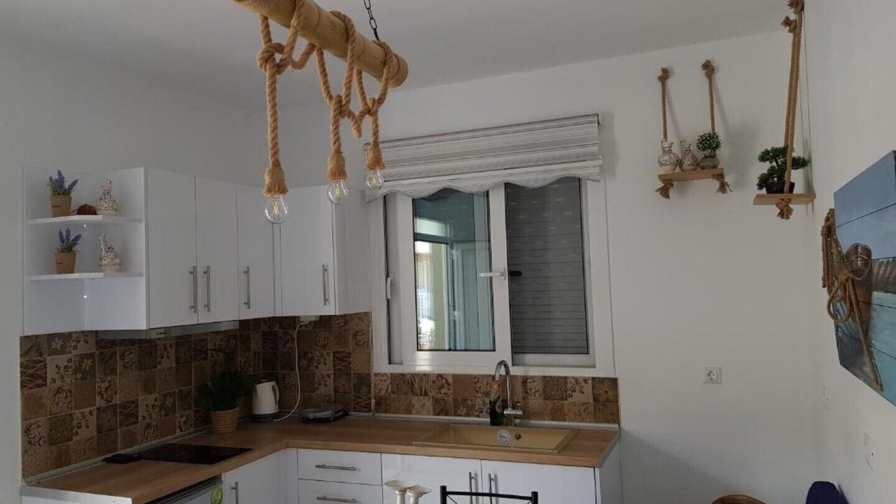 Photo of Kitchen in Stegna
